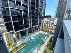 The M (D7), Apartment #621212481